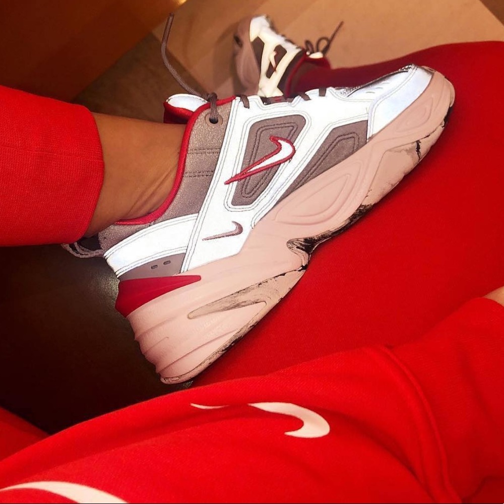 NWT Nike Zoom M2K marble - Picture 3 of 11